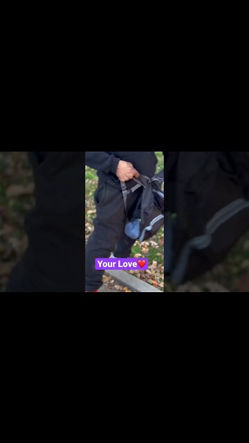 They just want us to Disappear🔦