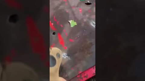 Russian body armor #Shorts ￼