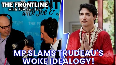 Catholics for Kari Lake GAINING, Trudeau Blasted by CPC MP! | The Frontline with Joe & Joe