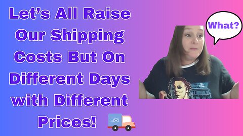 USPS Shipping Increase for 2024 Holiday Season | eBay Mercari & Pirate Ship