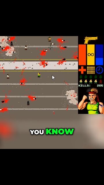 Unleash Fun_ The Joy of Simple Gaming - Muslim Massacre