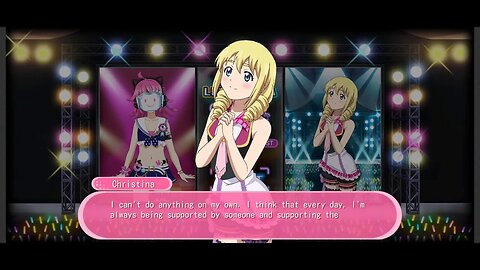 LL!SIF 終了までのカウントダウン ≧ ﹏ ≦