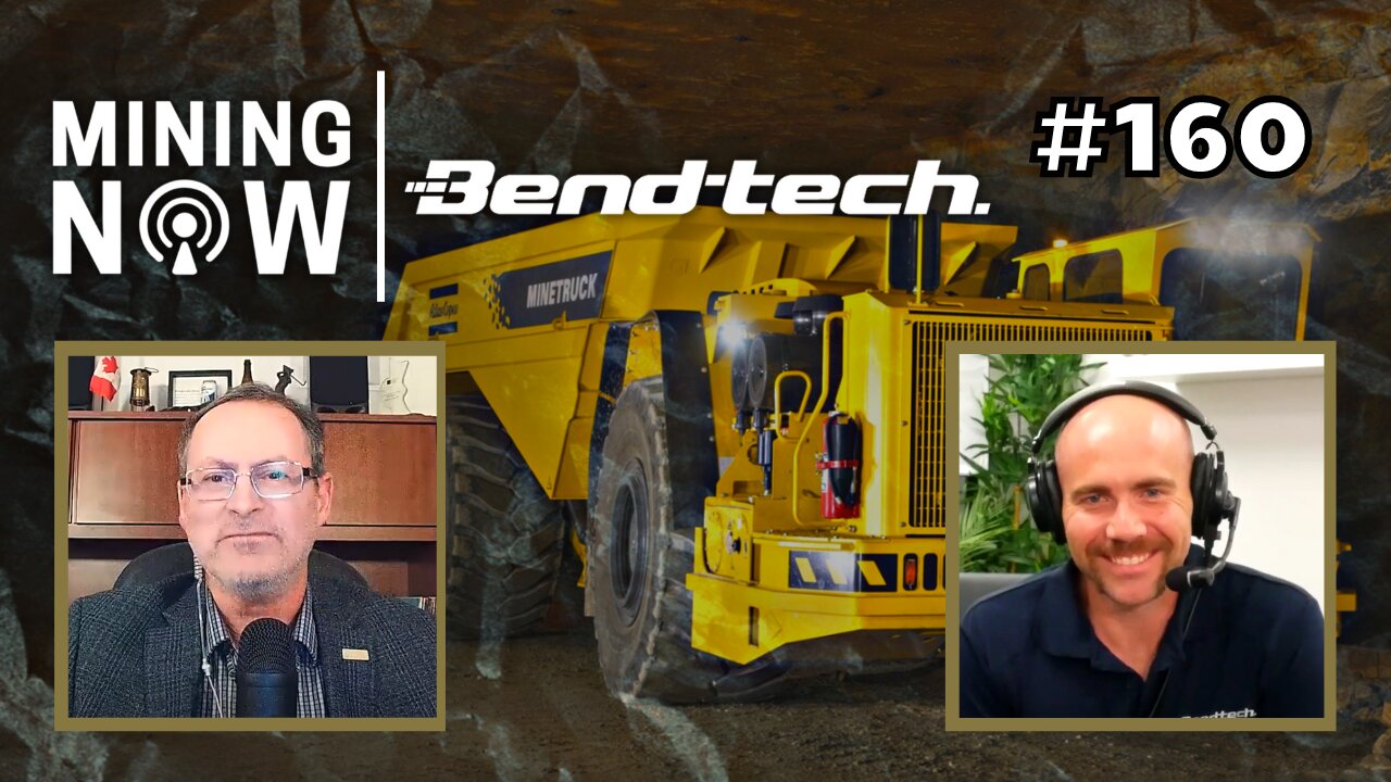 Revolutionizing Replacement Solutions with Bend-tech Group - ROX Mining Parts