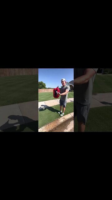 Best Gas Can to Water Your Lawn - #Ad