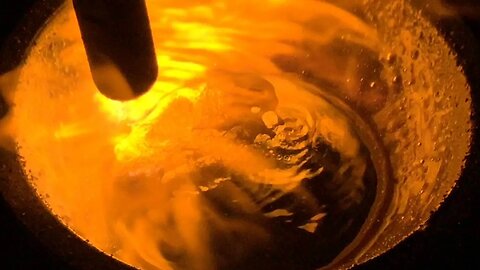 John's Ring Advice After A Silver Pour