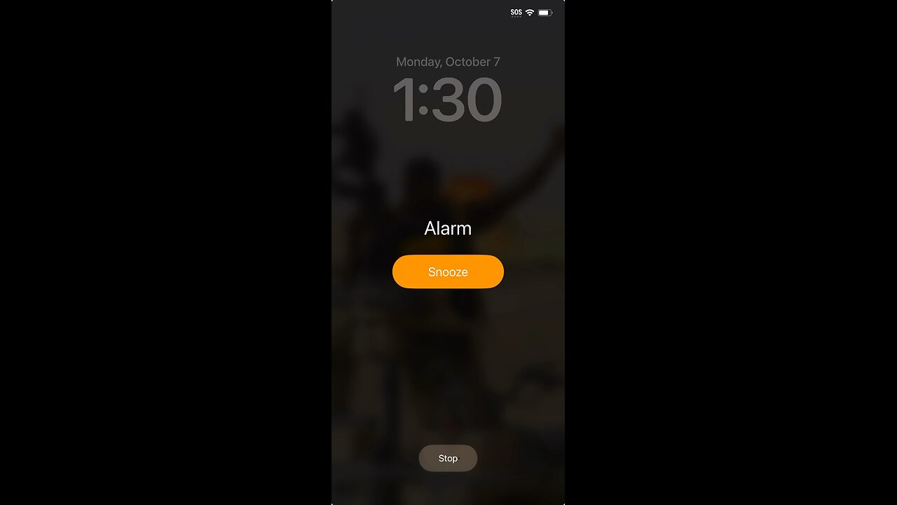 Monday, Day 911 Pre-Work Conditioning