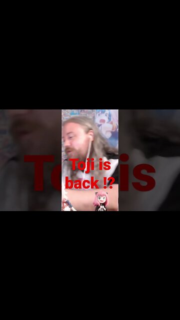 TOJI is BACK !? 😲😲😲Jujutsu Kaisen Season 2 Episode 11 Reaction 呪術廻戦 第35話 #anime #shorts #manga