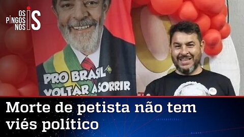 Polícia rebate esquerda e conclui que troca de tiros em Foz não teve motivação política