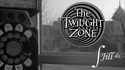 The Twilight Zone Season 1 Reviews, Ep 1 & 2: Where is Everybody? & One for the Angels: ILIC #133