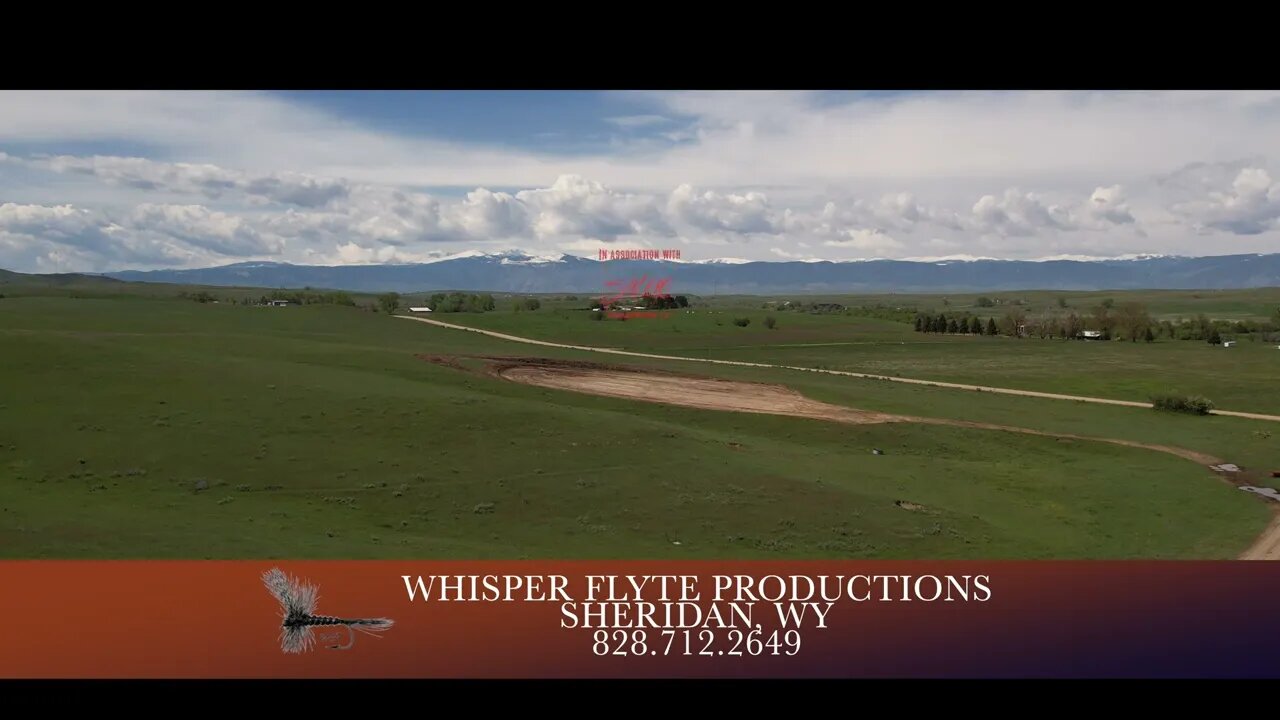 Whisper Flyte Productions 4K