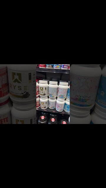 What is the BEST Protein Powder?