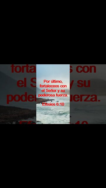 Verso Del Día | Lectura Inspiradora Para Empezar El Día. | 46