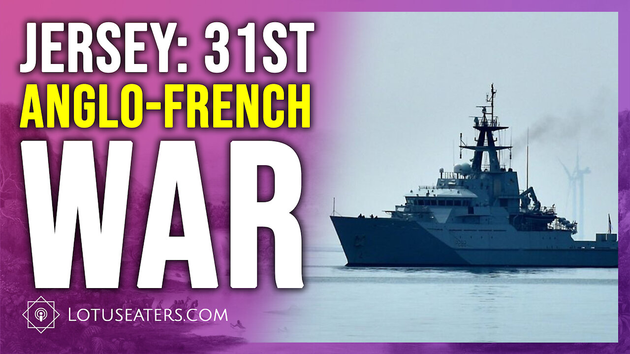 31st Anglo-French War