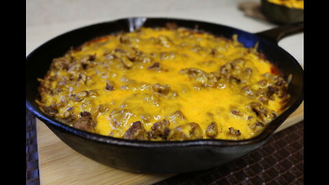 Tamale Pie