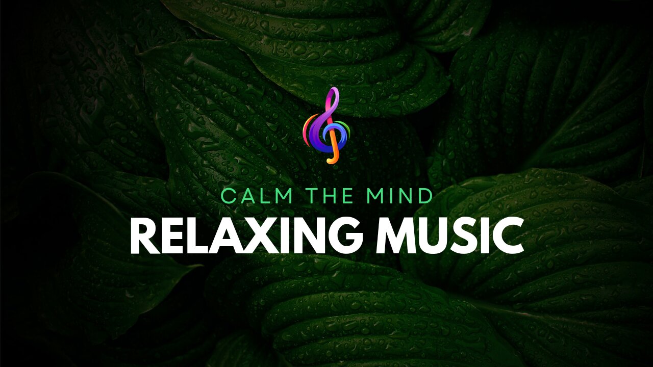 Relaxing Sound Music