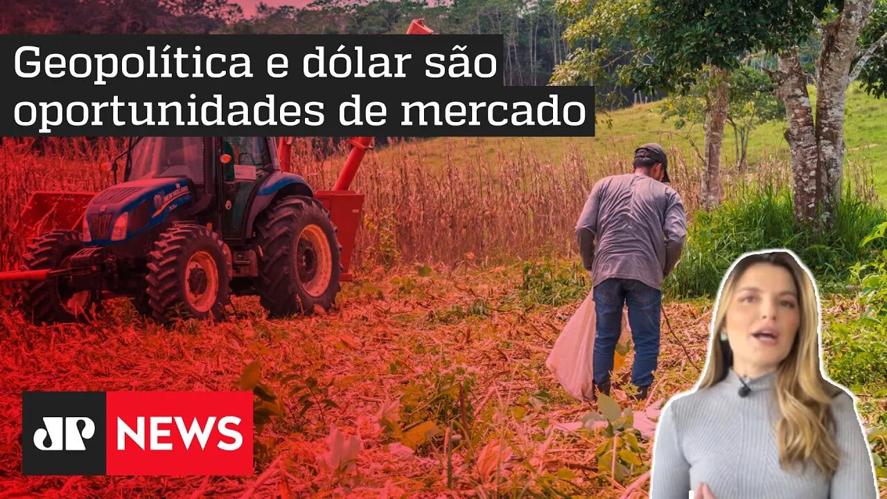 Hora H do Agro: À espera da eleição, confiança no agro segue em alta