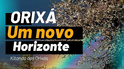 SEMPRE É IMPORTANTE FALAR DE ORIXÁ @KitandadosOrixas