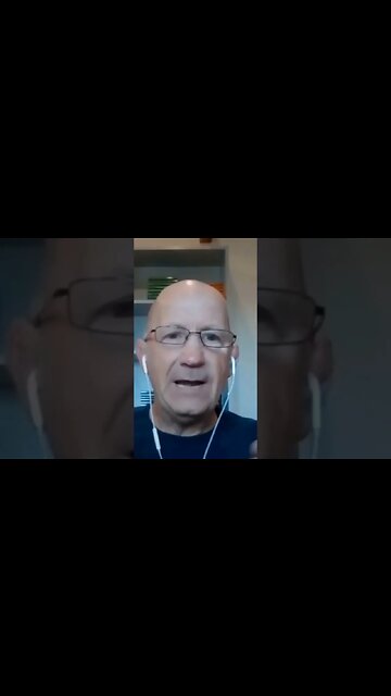 Geoff Thompson on facing your shadow