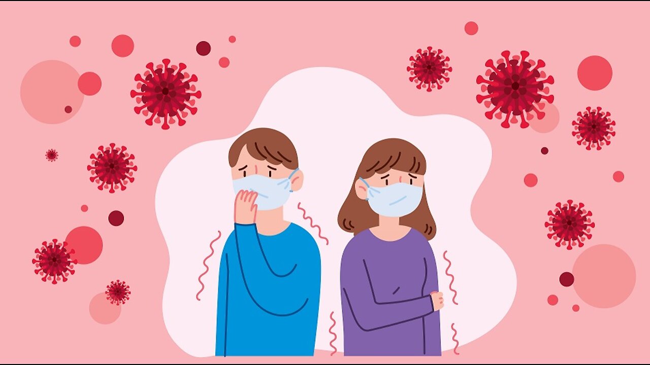 Marburg Virus🦠: What you Need to know about the virus