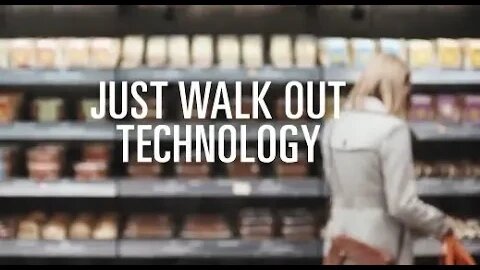 IBM: RFID Concept to AMAZON GO Reality