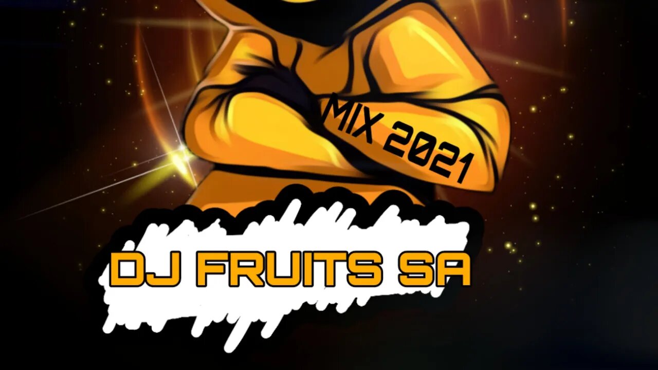 2020-2021-2022 (Album) FULL PROMO MIX Dj Fruits👀 Live Stream