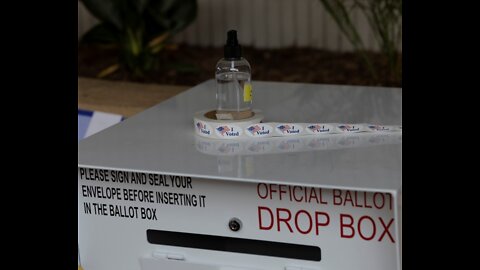 Florida Election Law Under Bright Spotlight as Legal Challenge Begins