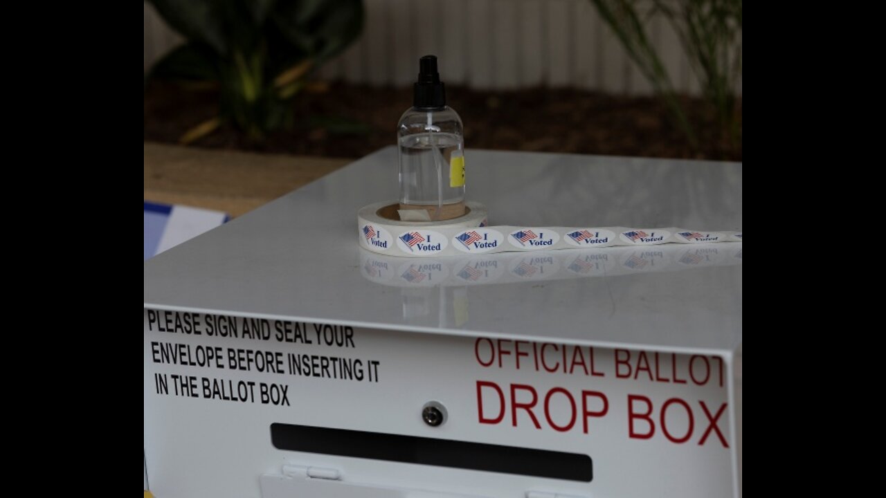 Florida Election Law Under Bright Spotlight as Legal Challenge Begins