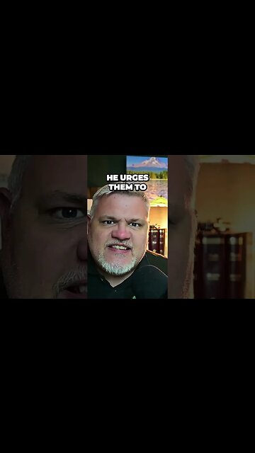 The Disastrous Impact of This False Gospel on Your Faith #Shorts #Bible #Jesus #Faith