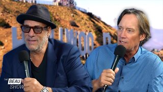 NTD Italia: Robert Davi e Kevin Sorbo: due conservatori a Hollywood