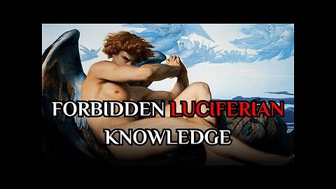 What Is Luciferian Knowledge? - Unraveling Steiner's Spiritual Science [AGRIPPAS DIARY]