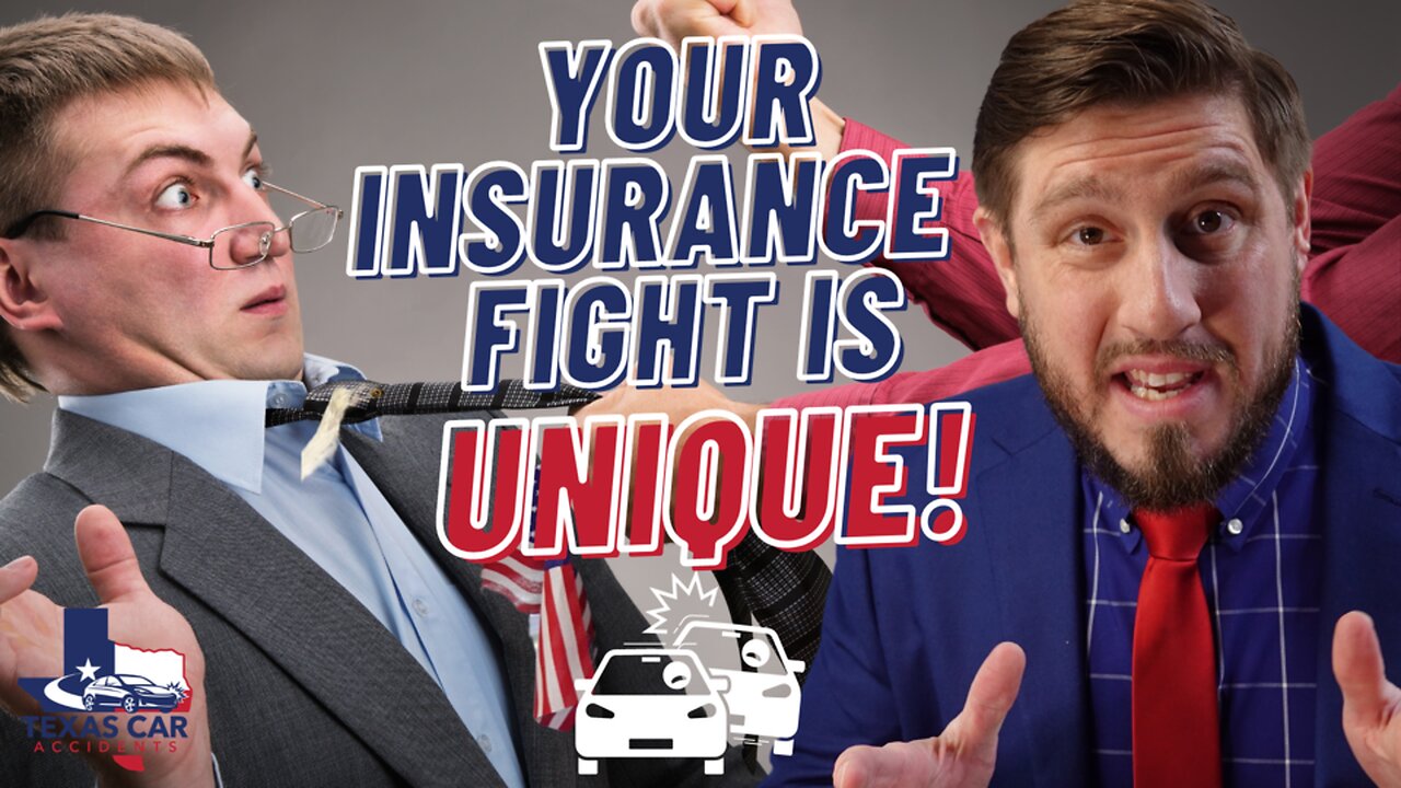 INSURANCE COMPANY SECRETS FOR HIGHEST CAR ACCIDENT SETTLEMENTS 💰