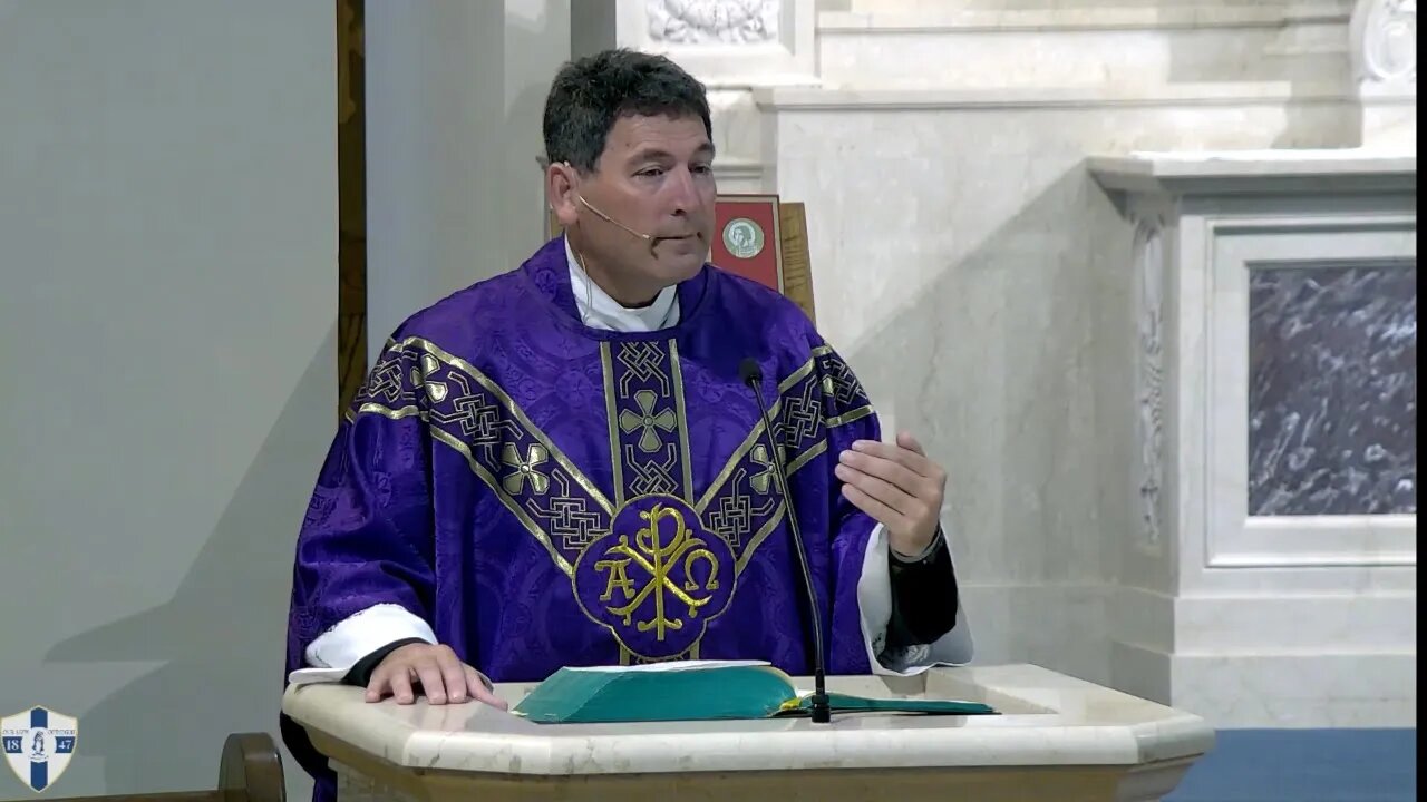 Lent Is A Season of Grace and Renewal