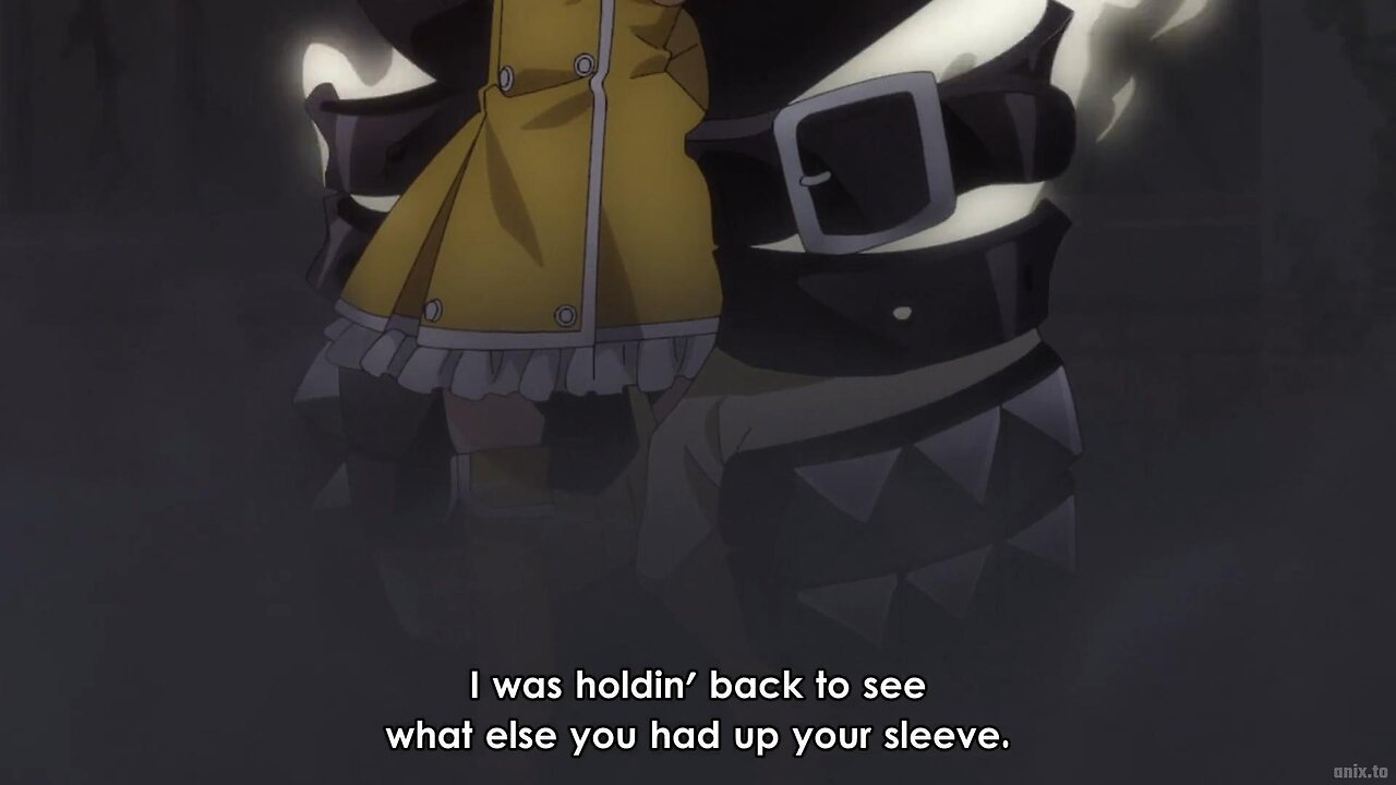 utena vs sulfur | gushing over magical girls