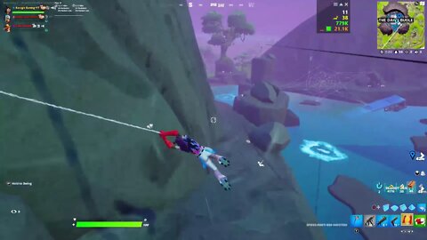 SAVAGE GAMING-YT LIVE FORTNITE
