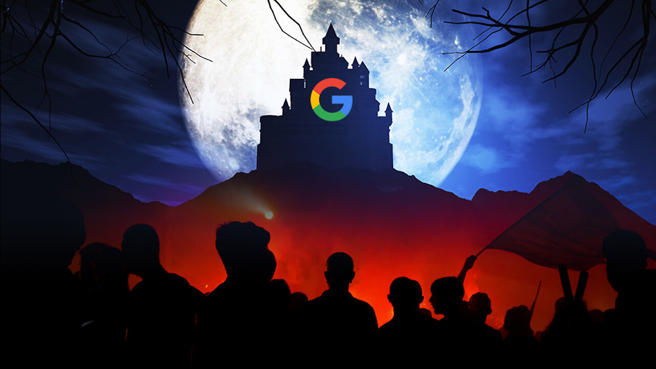 Gates, Google And Oxford Team Up To Push Mass Vaccinations