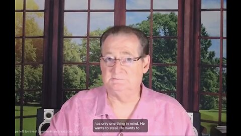 “The Enemy, Hate” (7/26/22) Pt. 25 of “Walking in God’s Creative Power”