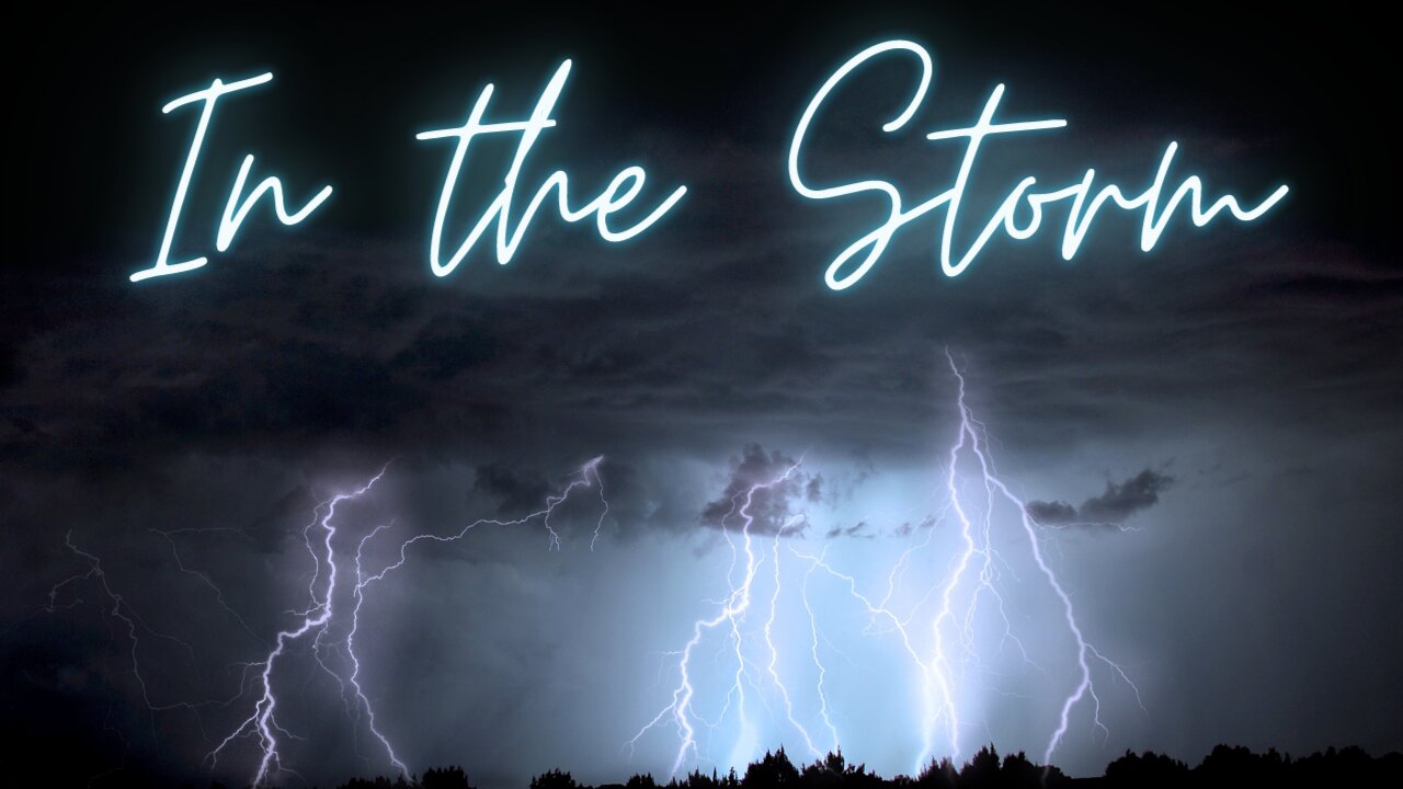 In the Storm