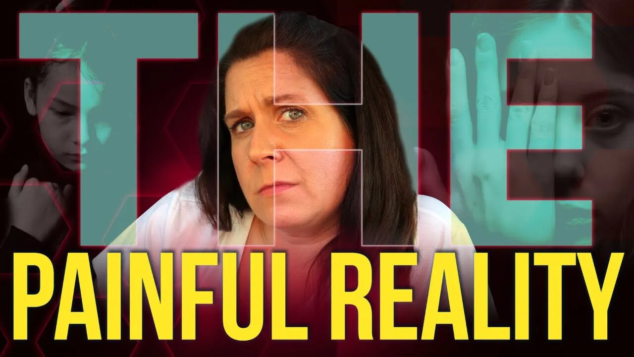 The 6 Most Common Challenges Faced By Children Growing Up In Addicted Homes