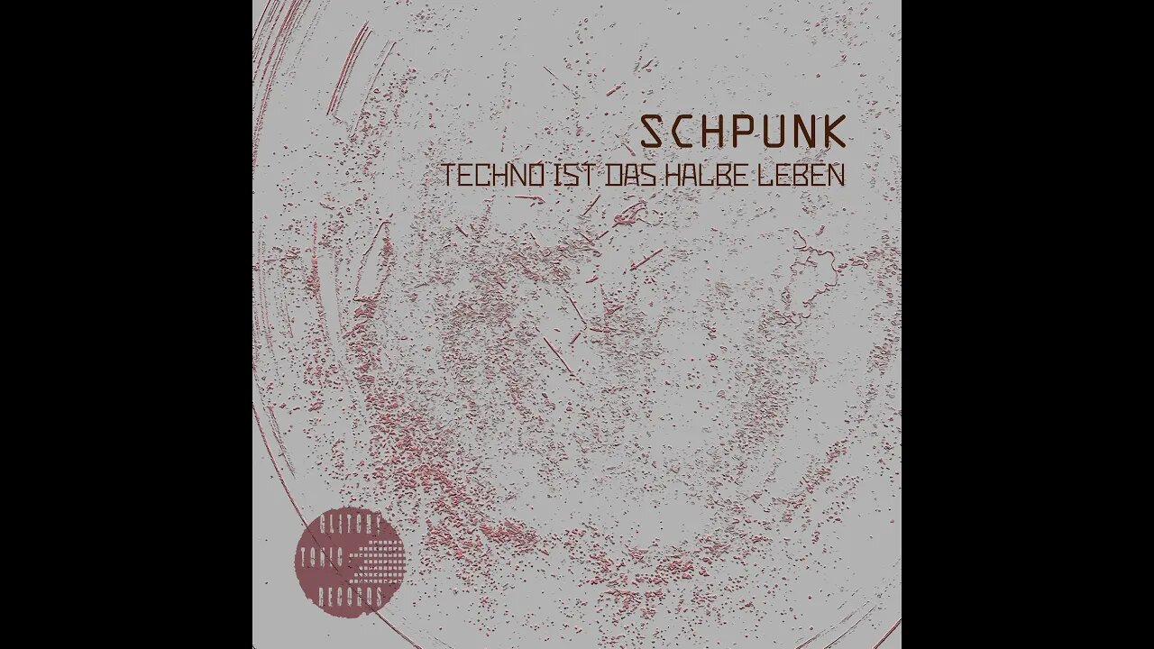 Schpunk - Du Bist
