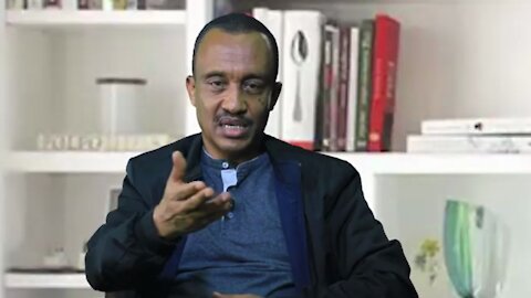 መፈራረጅ ሰላምን አያመጣም - ሰለሞን ሹምዬ