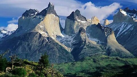 Natural Wonders Exploring the Breathtaking Beauty of National Parks