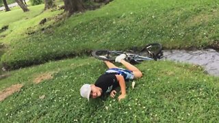 Family Fails