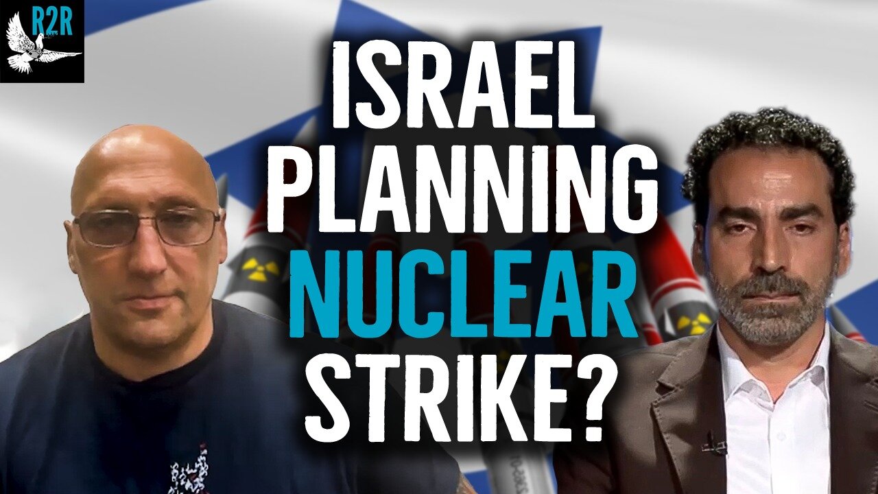 Do Leaked Documents Reveal Israel’s Plans to Attack Iran?, Netanyahu's Bedroom Struck By Drone