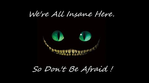 We are Relaunching Insanement Media.