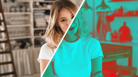 Color Grading vs Color Correction in Premiere Pro
