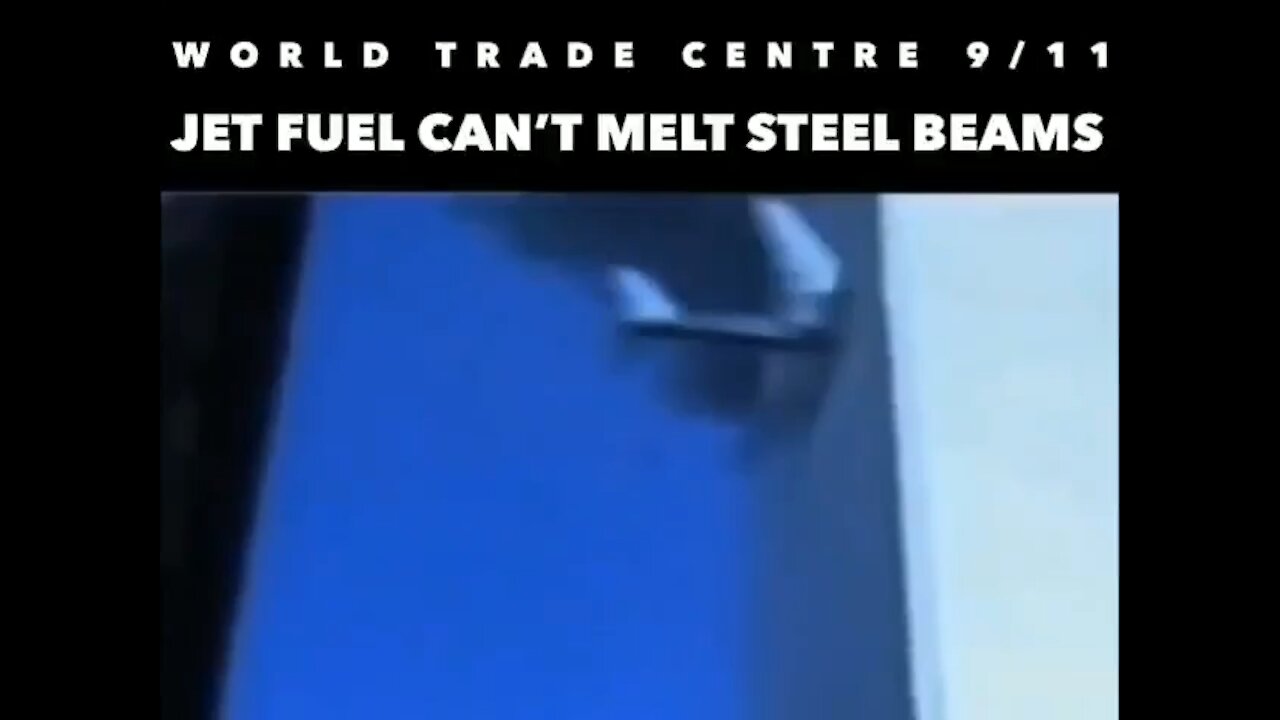 9/11 CGI is not holding up after 20 years