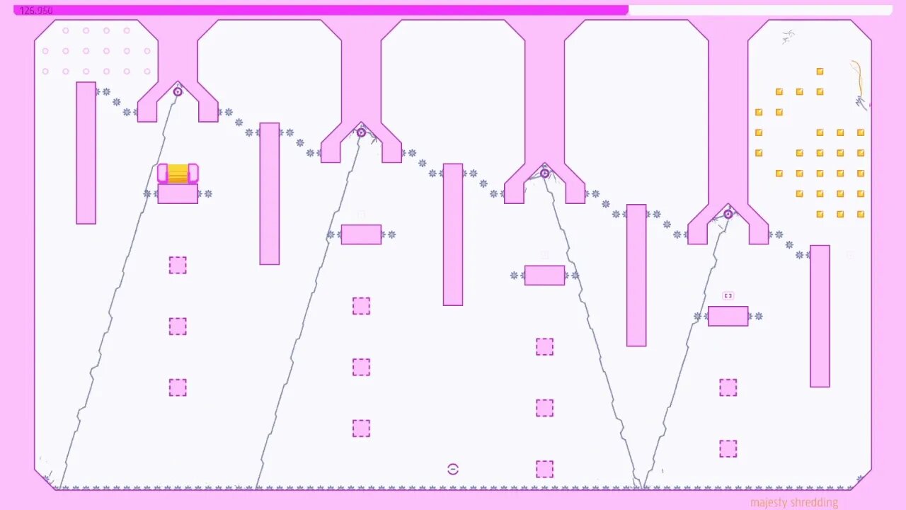 N++ - Majesty Shredding (!-X-17) - G++T++
