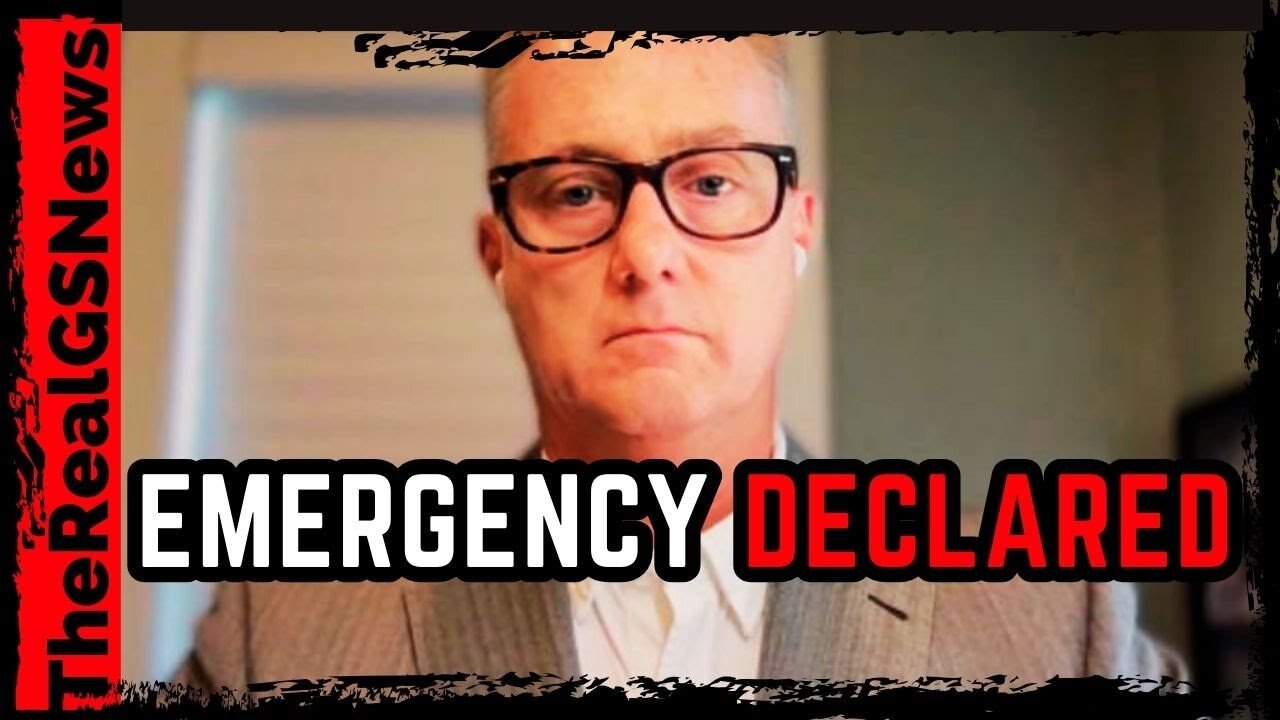 TOTAL CHAOS! ⚠️ WALMART EVACUATION!!! SRINGFIELD DECLARES STATE OF EMERGENCY | PLEASE STAY SAFE