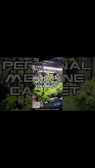 Unlocking Freedom Grow Your Own Food and Medicine with Our Revolutionary System #investing #food