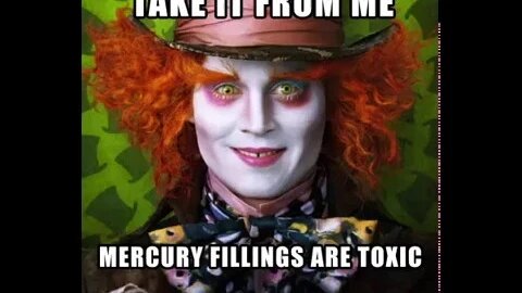 SMART Mad Hatter